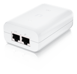 Ubiquiti 802.3at PoE+ (48V) Supported PoE Injector