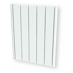 Carrera - jamais utilisé] radiateur à inertie céramique 1000W - Horizontal et bombé radiateur à inertie céramique 1000W - Horizontal et bombé