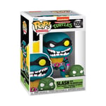 Funko POP! & Buddy: Teenage Mutant Ninja Turtles (TMNT) – Slash & Turtle Slash