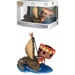 Figurine Funko Pop! - Disney - Vaiana