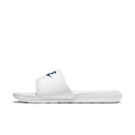 Nike Men's Victori One Beach and Pool Shoes, White Game Royal White, 16 UK