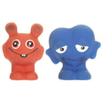 Babblarna Figurer Bobbo &amp; Doddo