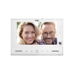 Urmet - Moniteur supplémentaire pour Kit Note 2 1723/97