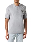 Lacoste Ph3922 Polo Shirts, Silver China, M