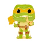 Funko Pop! Large Enamel Pin Teenage Mutant Ninja Turtles - (Teenage  (US IMPORT)