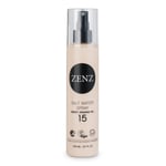 ZENZ Ekologisk saltvattenspray No. 15 Sweet Orange - 200 ml