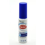 Autan Cooling Insect - 25 ml Myggmiddel Helse & livsstil Insektbitt og forebygging