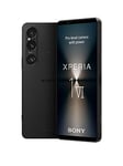 Sony Xperia 1 Vi - Black