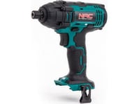 Nac Nac 20V Impact Driver Without Batteries And Charger Id-Li-20V