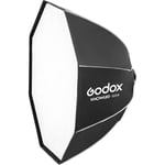 GODOX GO4 Softbox Octagonale 120cm pour MG1200Bi