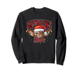 Gremlins Varsity Christmas Sweatshirt