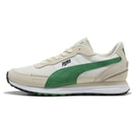 PUMA Road Rider Suede Sneakers, storlek 40½