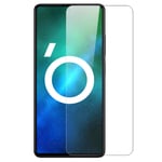 NORTHJO Xiaomi Redmi Note 12 Pro 5G Skjermbeskytter, 9H, 2,5D, 0,33mm