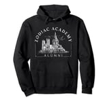 Zodiac Academy Alumni | Darius Acrux Pullover Hoodie