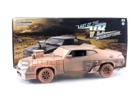 GREENLIGHT COLLECTIBLES 1/24 - FORD FALCON XB INTERCEPTOR WEATHERED VERSION - MA