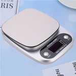 Electronic Food Scale Food Weighing Scale Kitchen Weighing Scale