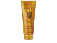 Alterna Bamboo Anti-frizz Am Daytime Smoothing Blowout Balm 150ml