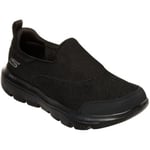 Slip ons Skechers  54730/BBK Slip On homme NOIR