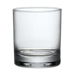 Set 6 Lunettes Cortina Vin 19,5 CL Verre - BORMIOLI ROCCO - Restaurant