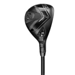 Cobra Ds-Adapt: Black Rh KBS PGI Regular Hyb5 24