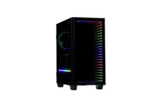 Føniks Intel i5/RTX3060 Gamer Computer - Intel i5 10400F - 32GB DDR4 - Nvidia RTX 3060 12GB - 1TB SSD M.2 - Uden Windows