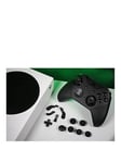 Venom Xbox Customisation Kit Black