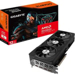 GIGABYTE Carte Graphique Radeon RX 7700 XT GAMING OC 12G