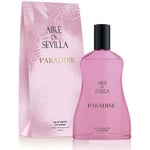 Cologne Aire Sevilla  Aire De Seville Paradise Edt Vapo