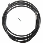 Campagnolo Disc Brake Hose Without Screw - 2m Black / 2 Meters