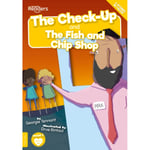 The Check-Up and The Fish and Chip Shop (häftad, eng)