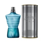 Parfum pour Homme Jean Paul Gaultier Les Mâle Eau de Toilette, 125ml Spray