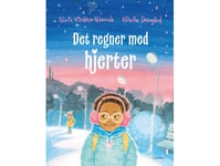 Det Regner Med Hjerter | Gloria Kisekka-Ndawula | Språk: Dansk