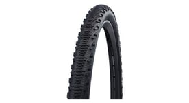 Pneu vtt cyclocross 26x1 35 schwalbe cx pro noir tr  35 559