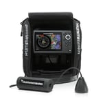 Humminbird Helix 5 Chirp GPS G3 ICEPACK