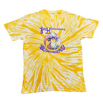 Jimi Hendrix Childrens/Kids Are You Experienced Tie Dye T-Shirt - 1-2 Years