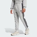 adidas Essential 3-Stripes French Terry Joggers Men