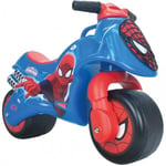 Scootable potkumopo lapsille Spider-Man INJUSA