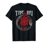 The Hu – Leopard T-Shirt