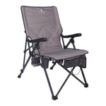 HI-GEAR Orlando Heated Recliner Chair