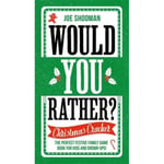 Would You Rather: Christmas Cracker (inbunden, eng)