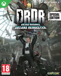 Capcom Dead Rising (Deluxe Remaster Edition) (Suomi) (Nordic)