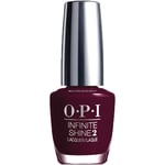 OPI Infinite Shine Raisin the Bar - Infinite Shine 10 Day Wear 15ml (ISL14)