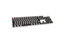 Glorious PC Gaming Race G-104-BLACK-FR accessoire de clavier Capuchon de clavier