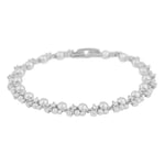 SNÖ of Sweden Armband Billie - Silver 1331-3300-012-ONE