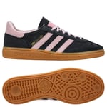 adidas Originals Spezial In - Sort/rosa Dame - Innendørs (Ic), størrelse 37⅓