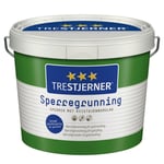 Sperregrunning Trestjerner For Gulvmaling 2,7L