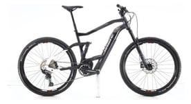 haibike fullnine 9   velo vtt electrique   haibike   tres bon etat