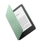 Amazon Kindle Case, Thin and Lightweight, Foldable Protective Cover - Fabric