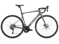 BMC Roadmachine FIVE 105 12sp Racercykel Iron Grey 2024 56