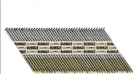 Dewalt DT99731RH 3.1 x 75 mm Hot Dip Galvanised Ring Nails